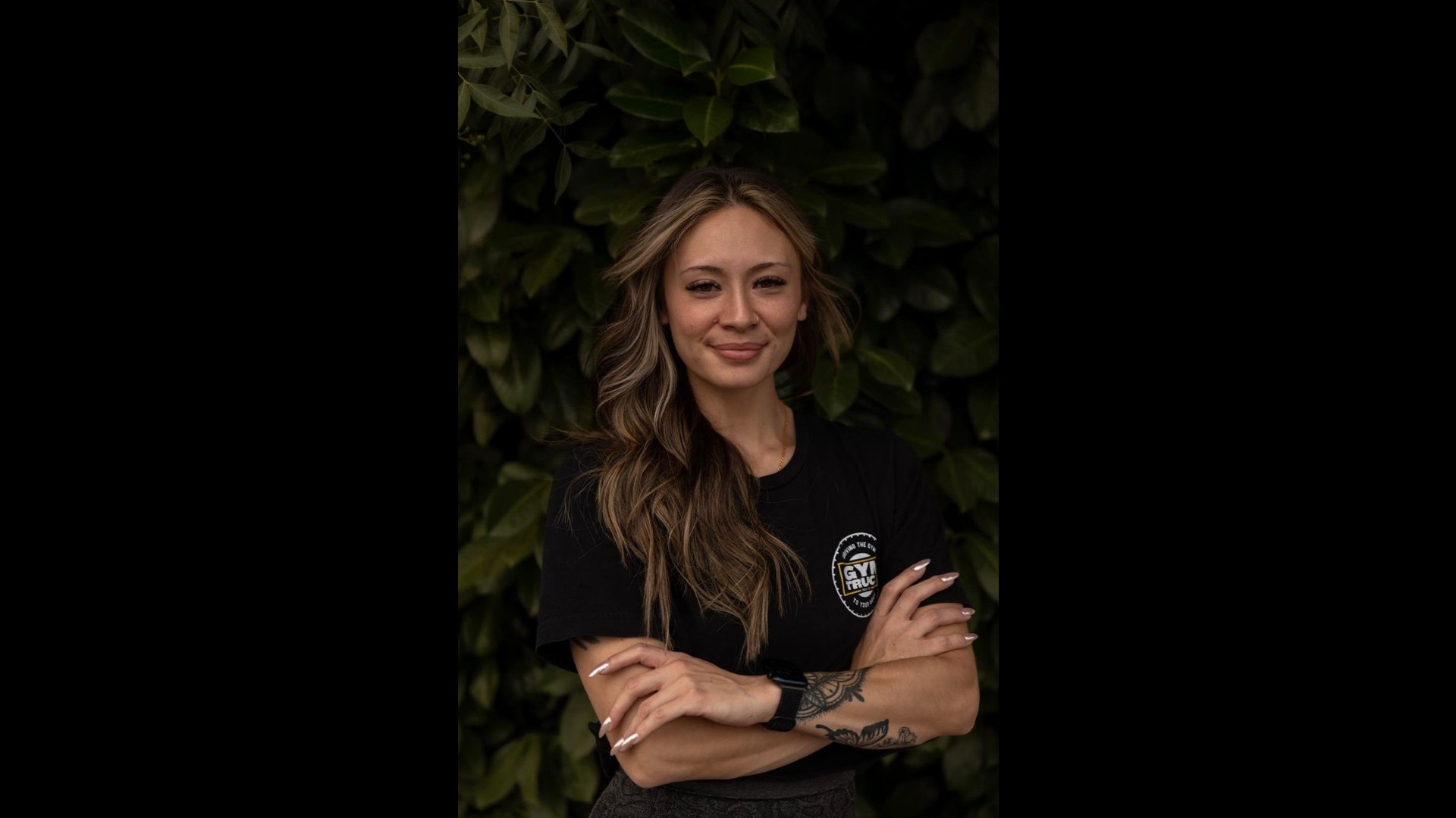 Chico Personal Trainer Aiyana Mary Syvirathphan