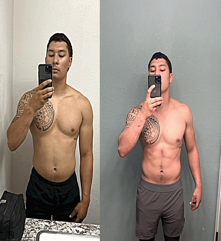 Gym Truck Chico Physique Definition