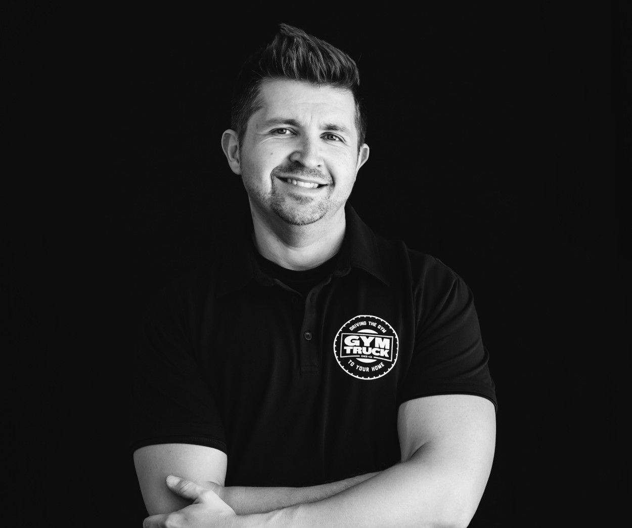Brandon Leonard Personal Trainer in Roseville CA
